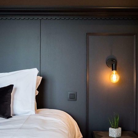 Enso - Boutique Hotel Кнокке-Хейст Экстерьер фото
