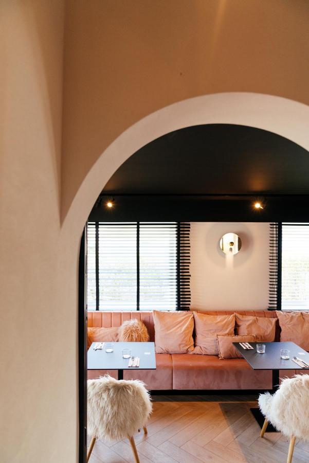 Enso - Boutique Hotel Кнокке-Хейст Экстерьер фото