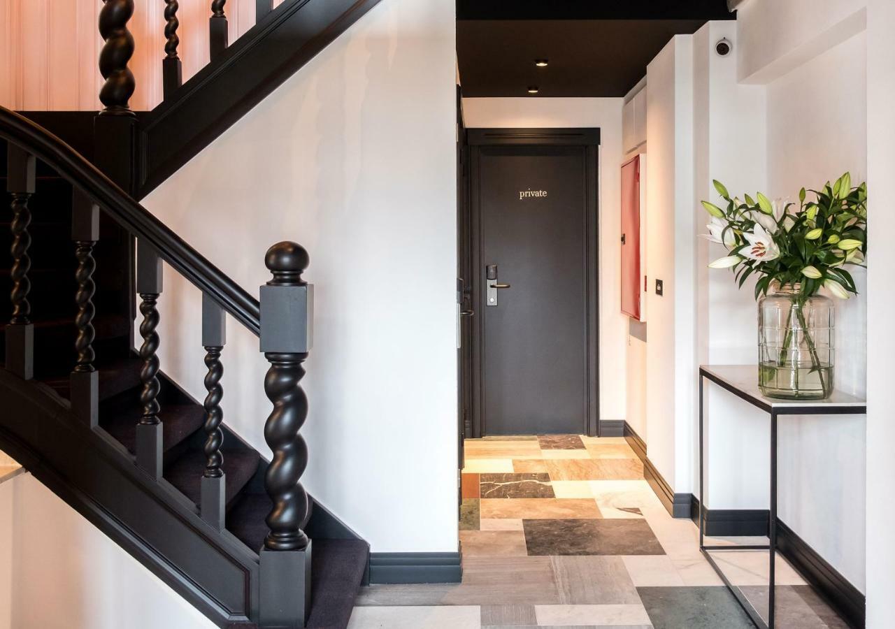 Enso - Boutique Hotel Кнокке-Хейст Экстерьер фото