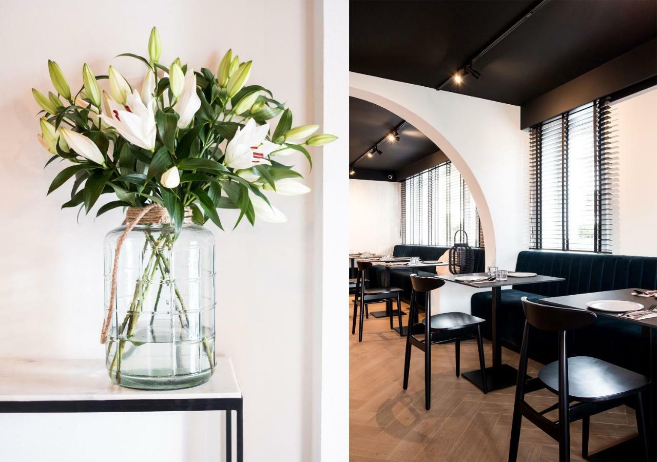 Enso - Boutique Hotel Кнокке-Хейст Экстерьер фото