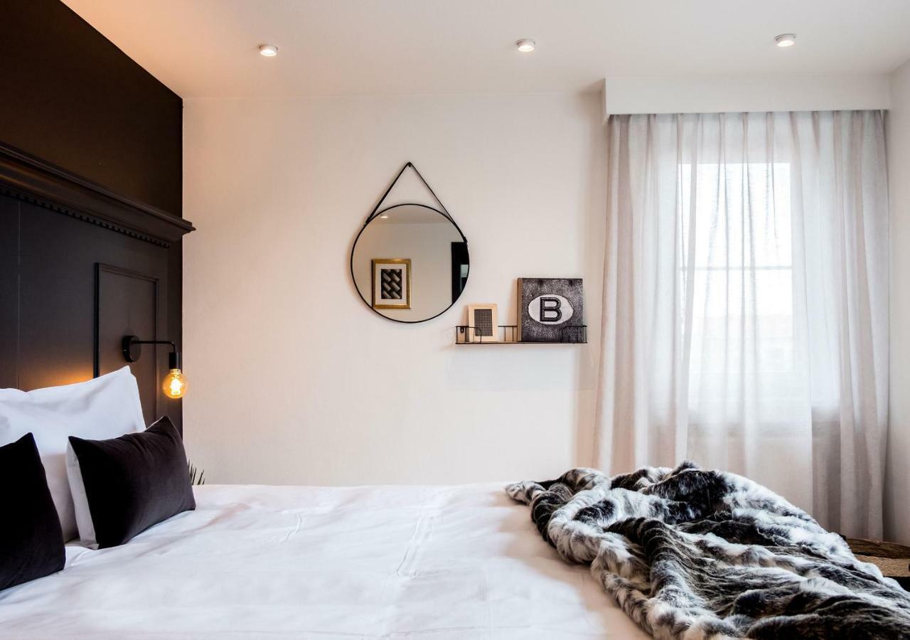 Enso - Boutique Hotel Кнокке-Хейст Экстерьер фото